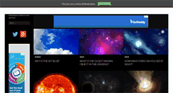 Desktop Screenshot of brainlagoon.com